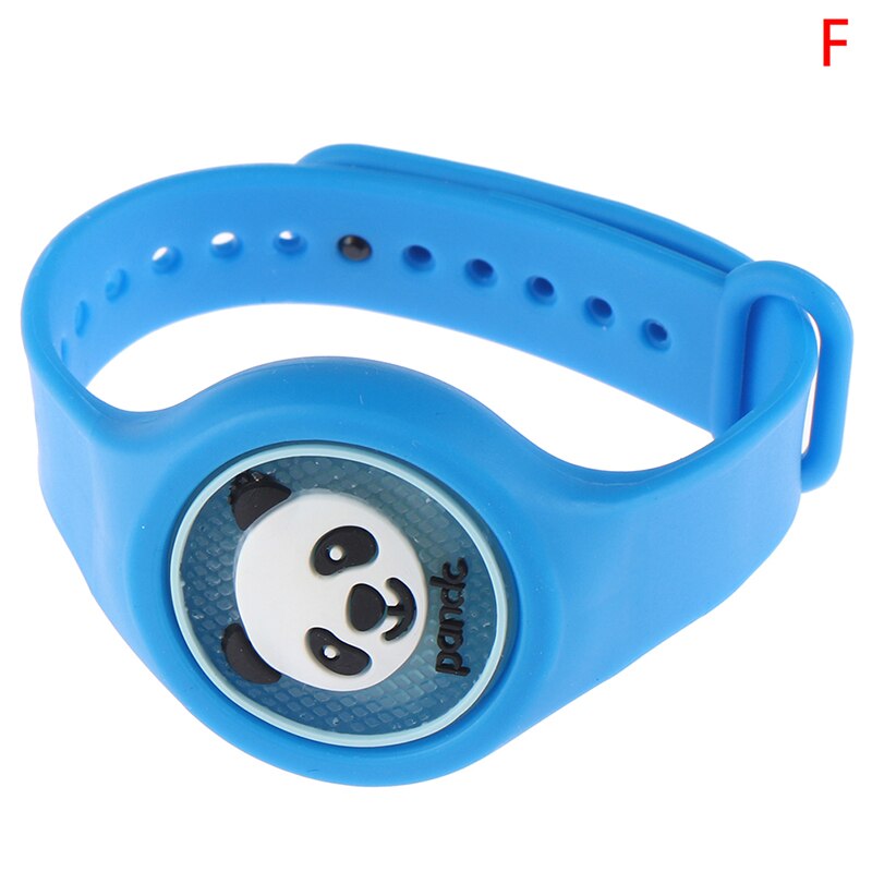 Mosquito Repellent Bracelet for Toddlers